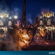 Hellfest 2012 : jour 3 (photos)