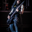 Hellfest 2012 : jour 3 (photos)