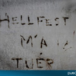 Hellfest 2012 : jour 3 (photos)