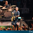 Bruce Springsteen en concert à Paris-Bercy : photos