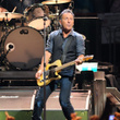 Bruce Springsteen en concert à Paris-Bercy : photos