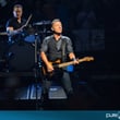 Bruce Springsteen en concert à Paris-Bercy : photos