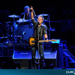 Bruce Springsteen en concert à Paris-Bercy : photos