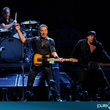 Bruce Springsteen en concert à Paris-Bercy : photos