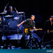 Bruce Springsteen en concert à Paris-Bercy : photos