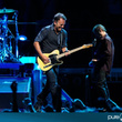 Bruce Springsteen en concert à Paris-Bercy : photos