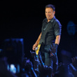 Bruce Springsteen en concert à Paris-Bercy : photos