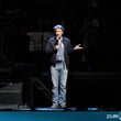 Bruce Springsteen en concert à Paris-Bercy : photos