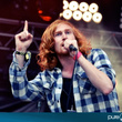 Festival Beauregard : jour 3 (photos Thomas Dutronc, Garbage, Franz Ferdinand...)