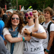 Festival Beauregard : jour 3 (photos Thomas Dutronc, Garbage, Franz Ferdinand...)