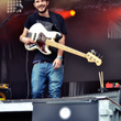 Festival Beauregard : jour 3 (photos Thomas Dutronc, Garbage, Franz Ferdinand...)