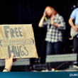 Festival Beauregard : jour 3 (photos Thomas Dutronc, Garbage, Franz Ferdinand...)