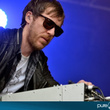 Festival Beauregard : jour 3 (photos Thomas Dutronc, Garbage, Franz Ferdinand...)