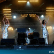 Festival Beauregard : jour 3 (photos Thomas Dutronc, Garbage, Franz Ferdinand...)