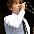 Festival Beauregard : jour 3 (photos Thomas Dutronc, Garbage, Franz Ferdinand...)