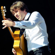 Festival Beauregard : jour 3 (photos Thomas Dutronc, Garbage, Franz Ferdinand...)