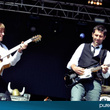 Festival Beauregard : jour 3 (photos Thomas Dutronc, Garbage, Franz Ferdinand...)