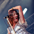 Festival Beauregard : jour 3 (photos Thomas Dutronc, Garbage, Franz Ferdinand...)
