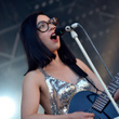 Festival Beauregard : jour 3 (photos Thomas Dutronc, Garbage, Franz Ferdinand...)