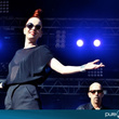 Festival Beauregard : jour 3 (photos Thomas Dutronc, Garbage, Franz Ferdinand...)