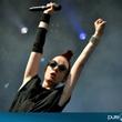 Festival Beauregard : jour 3 (photos Thomas Dutronc, Garbage, Franz Ferdinand...)