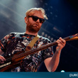 Festival Beauregard : jour 3 (photos Thomas Dutronc, Garbage, Franz Ferdinand...)
