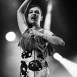 Francofolies : jour 2 (photos : Catherine Ringer, Dionysos, Hubert-Félix...)