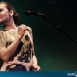 Francofolies : jour 2 (photos : Catherine Ringer, Dionysos, Hubert-Félix...)