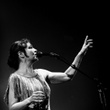 Francofolies : jour 2 (photos : Catherine Ringer, Dionysos, Hubert-Félix...)