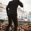 Francofolies : jour 2 (photos : Catherine Ringer, Dionysos, Hubert-Félix...)