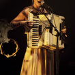 Francofolies : jour 2 (photos : Catherine Ringer, Dionysos, Hubert-Félix...)