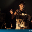 Francofolies : jour 2 (photos : Catherine Ringer, Dionysos, Hubert-Félix...)