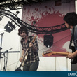 Francofolies : jour 2 (photos : Catherine Ringer, Dionysos, Hubert-Félix...)