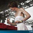 Francofolies : jour 2 (photos : Catherine Ringer, Dionysos, Hubert-Félix...)