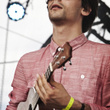 Francofolies : jour 2 (photos : Catherine Ringer, Dionysos, Hubert-Félix...)