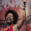 Francofolies : jour 2 (photos : Catherine Ringer, Dionysos, Hubert-Félix...)