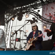 Francofolies : jour 2 (photos : Catherine Ringer, Dionysos, Hubert-Félix...)