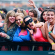 Vieilles Charrues : jour 1 (photos Portishead, Zebda, Keziah Jones…)
