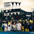 Vieilles Charrues : jour 1 (photos Portishead, Zebda, Keziah Jones…)
