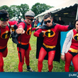 Vieilles Charrues : jour 1 (photos Portishead, Zebda, Keziah Jones…)