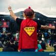 Vieilles Charrues : jour 1 (photos Portishead, Zebda, Keziah Jones…)
