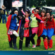 Vieilles Charrues : jour 1 (photos Portishead, Zebda, Keziah Jones…)