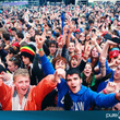 Vieilles Charrues : jour 1 (photos Portishead, Zebda, Keziah Jones…)