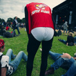 Vieilles Charrues : jour 1 (photos Portishead, Zebda, Keziah Jones…)