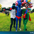 Vieilles Charrues : jour 1 (photos Portishead, Zebda, Keziah Jones…)
