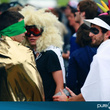 Vieilles Charrues : jour 1 (photos Portishead, Zebda, Keziah Jones…)
