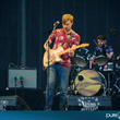 Vieilles Charrues : jour 1 (photos Portishead, Zebda, Keziah Jones…)