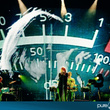 Vieilles Charrues : jour 1 (photos Portishead, Zebda, Keziah Jones…)