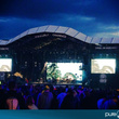 Vieilles Charrues : jour 1 (photos Portishead, Zebda, Keziah Jones…)