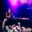 Vieilles Charrues : jour 1 (photos Portishead, Zebda, Keziah Jones…)
